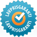 Lavprisgaranti Las Vegas